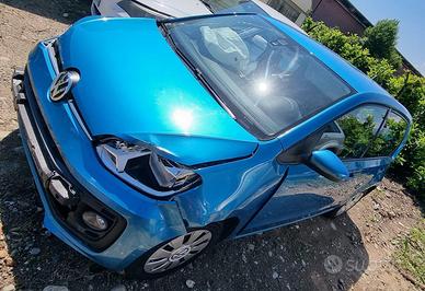 Ricambi Volkswagen up