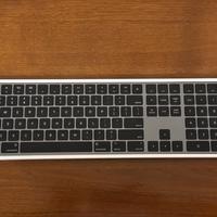 Apple Magic Keyboard