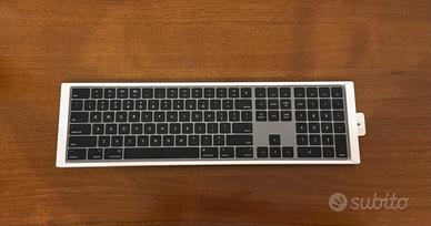 Apple Magic Keyboard