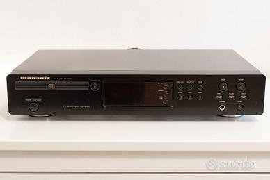 Lettore Marantz CD5000