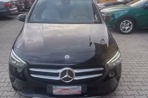 Mercedes-benz B 200 d Sport Plus