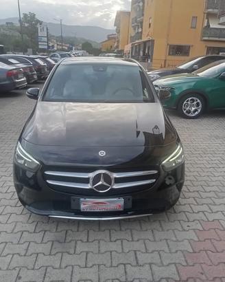 Mercedes-benz B 200 d Sport Plus