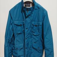 Giubbotto Parka Sisley Uomo Taglia L