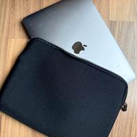 Mac Book 12” – early 2015 - Formattato