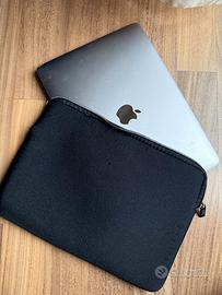 Mac Book 12” – early 2015 - Formattato