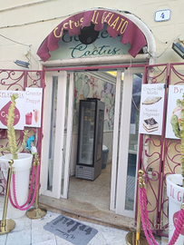 Gelateria Caffetteria