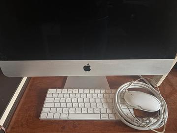 imac apple