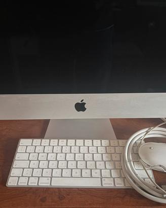 imac apple