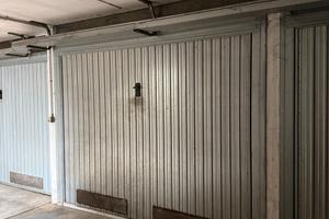 Garage box Riosecco città di castello