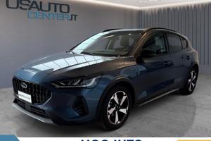 FORD Focus V - Focus Active 1.5 ecoblue 120cv auto