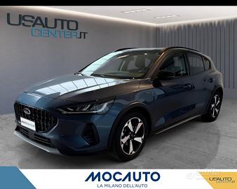 FORD Focus V - Focus Active 1.5 ecoblue 120cv auto