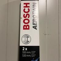 Spazzole tergicristalli Bosch Aerotwin
