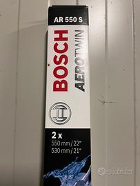 Spazzole tergicristalli Bosch Aerotwin