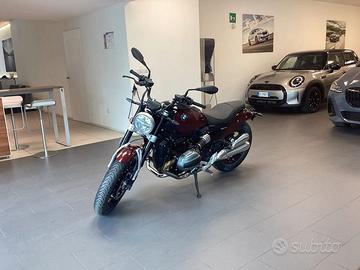 BMW Motorrad R 12