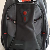 Zaino Mythos 16" Wenger NUOVO