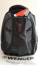 Zaino Mythos 16" Wenger NUOVO