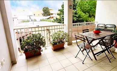 Appartamento a Brindisi