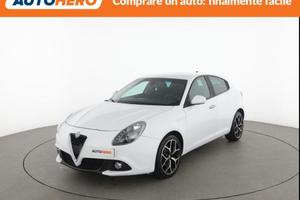 ALFA ROMEO Giulietta 1.6 JTDm 120 CV Super