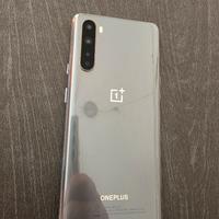 ONEPLUS NORD 5G ( 8Gb RAM  128Gb Memory) Android