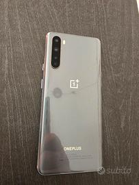 ONEPLUS NORD 5G ( 8Gb RAM  128Gb Memory) Android