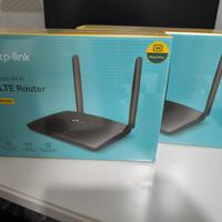 Tp-link ROUTER DSL 300 MBPS 3G/4G TL-MR64