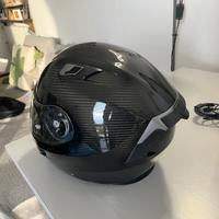 X-Lite X-803 Ultra Carbon, taglia M