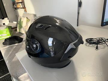 X-Lite X-803 Ultra Carbon, taglia M