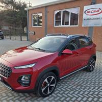 Dr 3.0 1.5 Bi-Fuel GPL 117cv