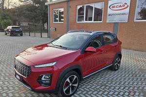 Dr 3.0 1.5 Bi-Fuel GPL 117cv