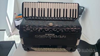 Fisarmonica Castagnari