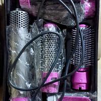 Kit completo per asciugare i capelli