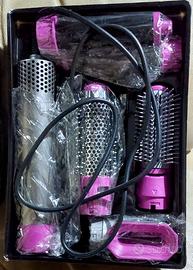 Kit completo per asciugare i capelli