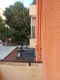 Via Napoli bilocale con balcone