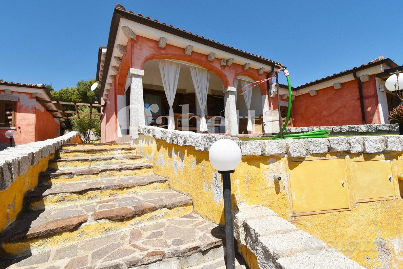 Casa – Poltu San Pàulu/Porto San Paolo, I Fari - Vista 3