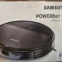 Samsung powerBot