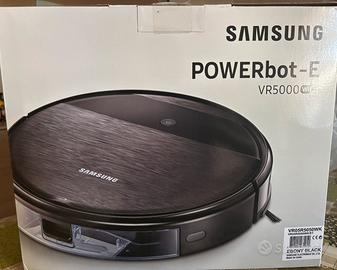 Samsung powerBot