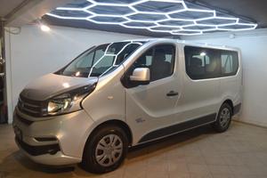 FIAT Talento 1.6 MJT 120CV PC-TN 9 posti