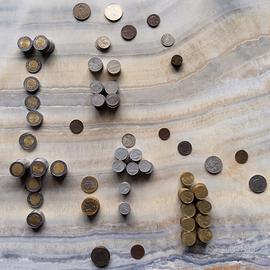 Lotto 900 monete Mistery Box Lire, Vaticano, altre