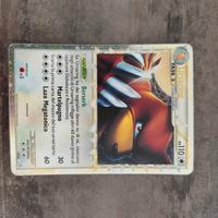 ursaring rara holofoil 