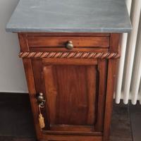 Comodini antichi 1800