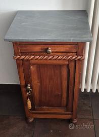 Comodini antichi 1800