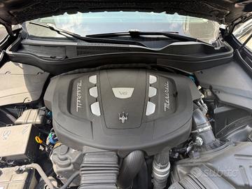 MOTORE MASERATI DEL 2020 Cc 3000 DIESEL M16164D