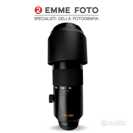 Leica 12300 paraluce SL 90-280 f/2.8-4 originale 