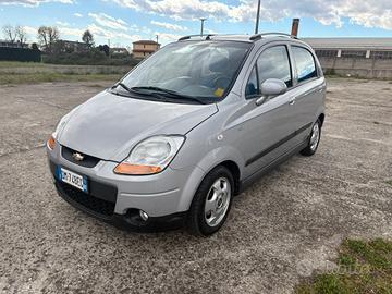 Matiz 1.0 GPL