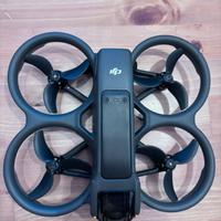 Dji Avata 2 Fly More combo, con googles 3