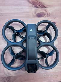 Dji Avata 2 Fly More combo, con googles 3