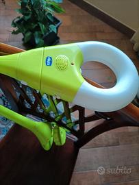 lampada sonora chicco