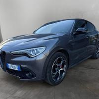Alfa Romeo Stelvio 2.2 Turbodiesel 210 CV AT8...