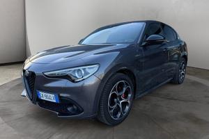 Alfa Romeo Stelvio 2.2 Turbodiesel 210 CV AT8...