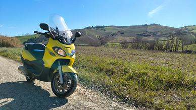 Piaggio X9 500 - 2003